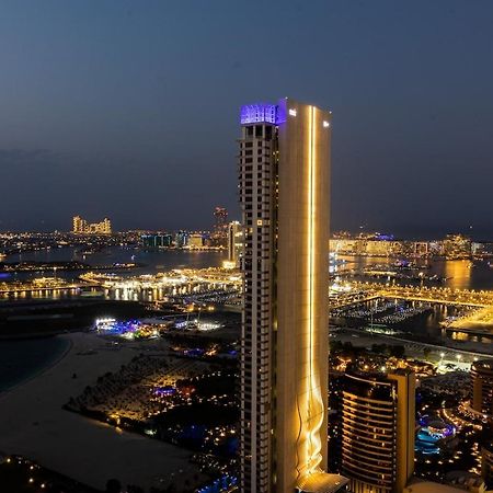 Pirates Bay Hostel Dubai Exterior photo