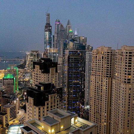 Pirates Bay Hostel Dubai Exterior photo