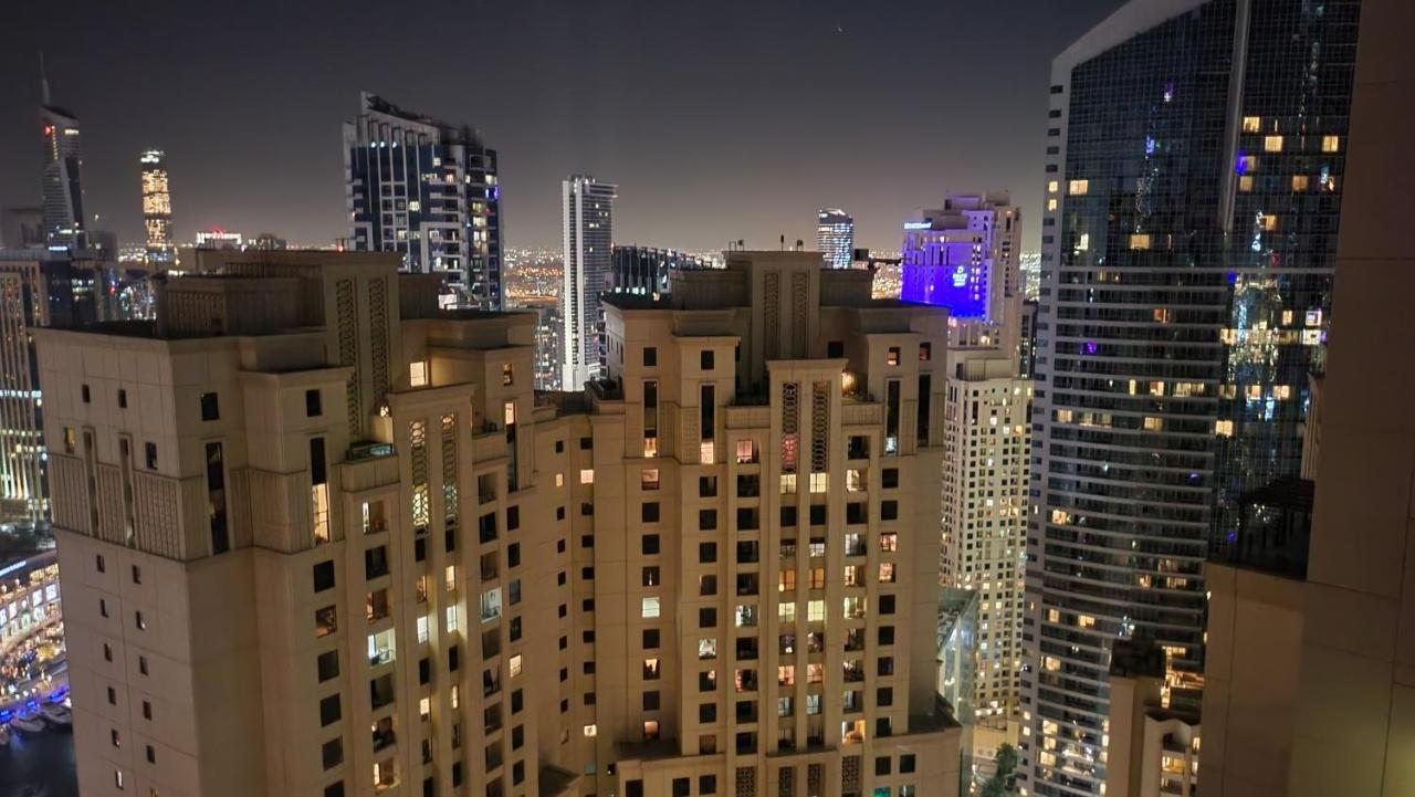 Pirates Bay Hostel Dubai Exterior photo