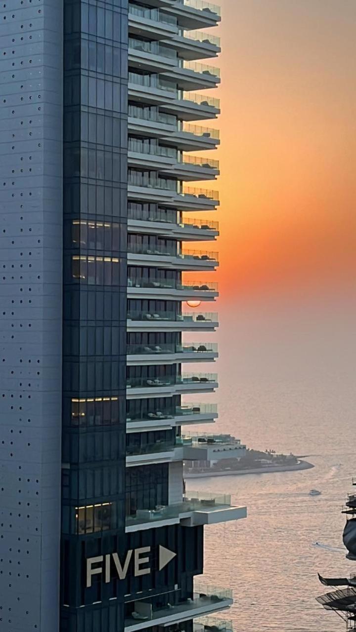 Pirates Bay Hostel Dubai Exterior photo